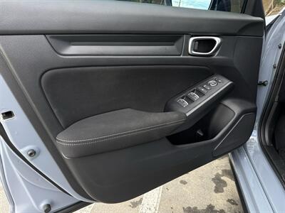 2023 Honda Civic Sport   - Photo 7 - Stanton, CA 90680