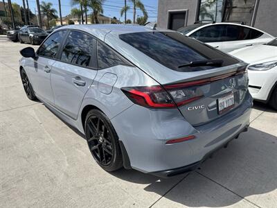 2023 Honda Civic Sport   - Photo 6 - Stanton, CA 90680