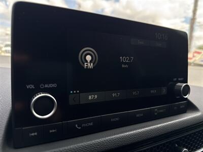 2023 Honda Civic Sport   - Photo 13 - Stanton, CA 90680