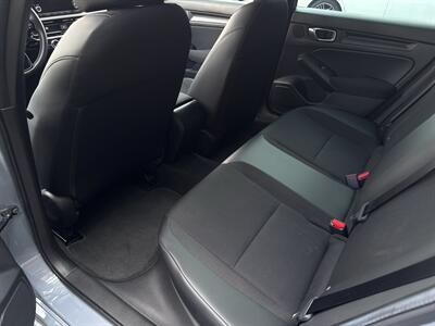 2023 Honda Civic Sport   - Photo 9 - Stanton, CA 90680