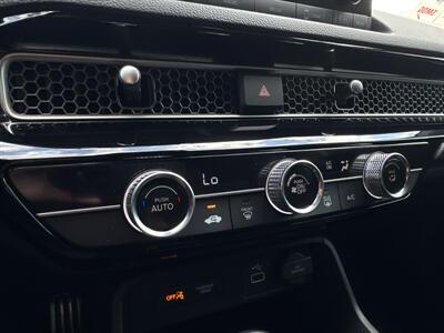 2023 Honda Civic Sport   - Photo 14 - Stanton, CA 90680