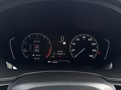 2023 Honda Civic Sport   - Photo 12 - Stanton, CA 90680