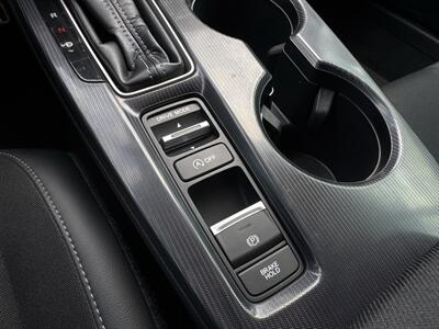 2023 Honda Civic Sport   - Photo 16 - Stanton, CA 90680
