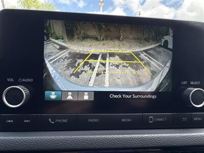 2023 Honda Civic Sport   - Photo 17 - Stanton, CA 90680