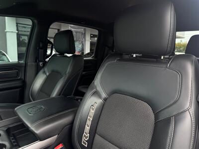 2021 RAM 1500 Rebel - Photo 11 - Stanton, CA 90680