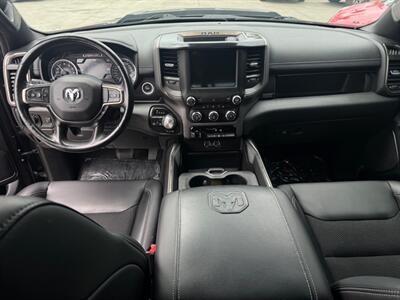 2021 RAM 1500 Rebel - Photo 10 - Stanton, CA 90680