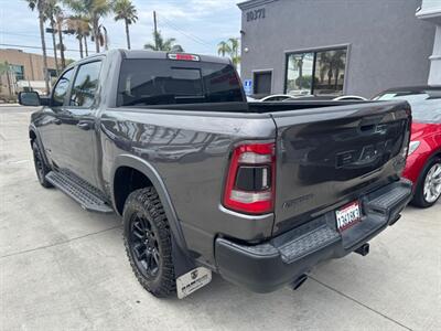 2021 RAM 1500 Rebel - Photo 6 - Stanton, CA 90680