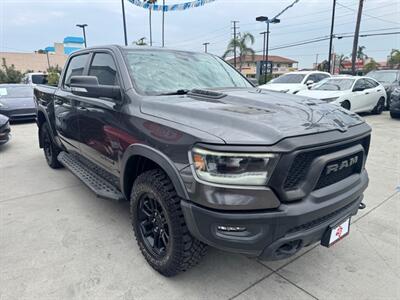 2021 RAM 1500 Rebel - Photo 3 - Stanton, CA 90680
