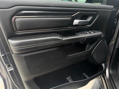 2021 RAM 1500 Rebel - Photo 7 - Stanton, CA 90680