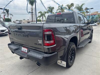 2021 RAM 1500 Rebel - Photo 4 - Stanton, CA 90680