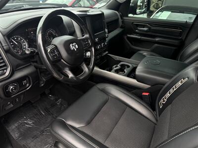 2021 RAM 1500 Rebel - Photo 8 - Stanton, CA 90680