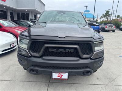 2021 RAM 1500 Rebel - Photo 2 - Stanton, CA 90680