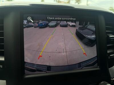 2021 RAM 1500 Rebel - Photo 16 - Stanton, CA 90680