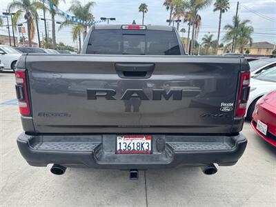 2021 RAM 1500 Rebel - Photo 5 - Stanton, CA 90680