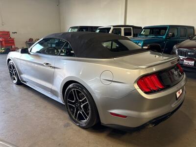 2020 Ford Mustang EcoBoost Premium   - Photo 7 - Orange, CA 92867