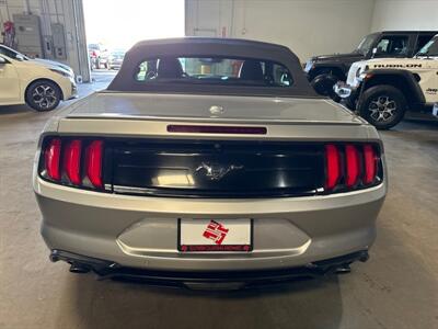 2020 Ford Mustang EcoBoost Premium   - Photo 8 - Orange, CA 92867