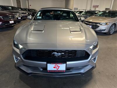 2020 Ford Mustang EcoBoost Premium   - Photo 3 - Orange, CA 92867