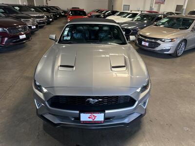 2020 Ford Mustang EcoBoost Premium   - Photo 4 - Orange, CA 92867