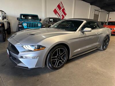 2020 Ford Mustang EcoBoost Premium   - Photo 6 - Orange, CA 92867