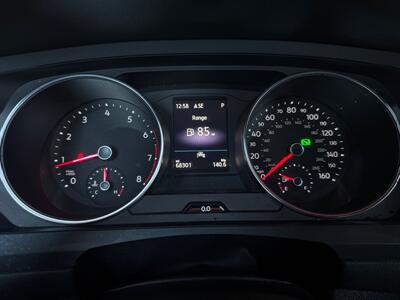2021 Volkswagen Tiguan SE R-Line Black   - Photo 11 - Orange, CA 92867