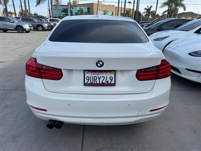 2014 BMW 3 Series 328i   - Photo 5 - Stanton, CA 90680
