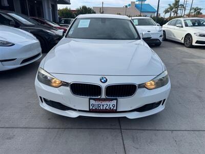 2014 BMW 3 Series 328i   - Photo 2 - Stanton, CA 90680