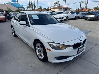 2014 BMW 3 Series 328i   - Photo 3 - Stanton, CA 90680