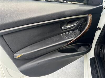 2014 BMW 3 Series 328i   - Photo 7 - Stanton, CA 90680