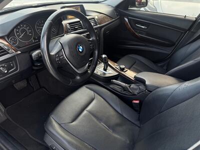 2014 BMW 3 Series 328i   - Photo 8 - Stanton, CA 90680