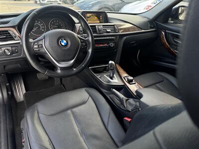 2014 BMW 3 Series 328i   - Photo 10 - Stanton, CA 90680