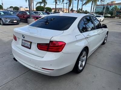 2014 BMW 3 Series 328i   - Photo 4 - Stanton, CA 90680