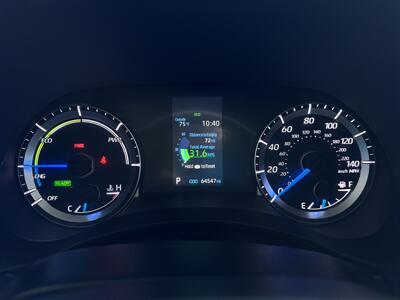 2022 Toyota Highlander Hybrid LE   - Photo 11 - Orange, CA 92867