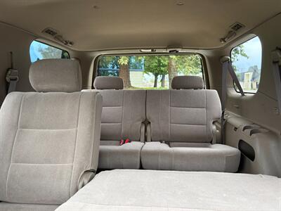 2004 Toyota Sequoia SR5   - Photo 31 - Glendora, CA 91740