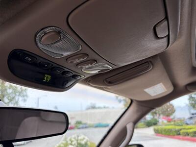 2004 Toyota Sequoia SR5   - Photo 35 - Glendora, CA 91740