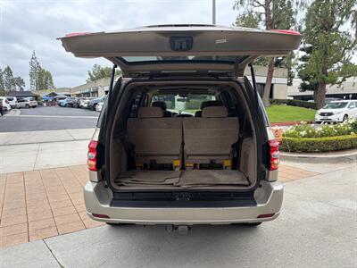 2004 Toyota Sequoia SR5   - Photo 18 - Glendora, CA 91740