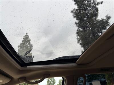 2004 Toyota Sequoia SR5   - Photo 32 - Glendora, CA 91740