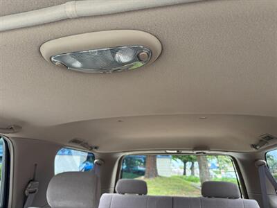 2004 Toyota Sequoia SR5   - Photo 37 - Glendora, CA 91740