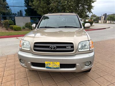 2004 Toyota Sequoia SR5   - Photo 3 - Glendora, CA 91740