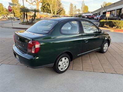 2001 Toyota ECHO   - Photo 4 - Glendora, CA 91740