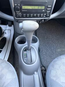 2001 Toyota ECHO   - Photo 13 - Glendora, CA 91740