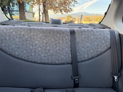 2001 Toyota ECHO   - Photo 17 - Glendora, CA 91740