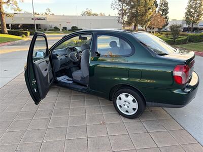 2001 Toyota ECHO   - Photo 7 - Glendora, CA 91740