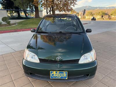 2001 Toyota ECHO   - Photo 2 - Glendora, CA 91740