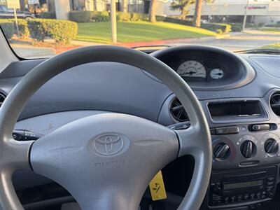 2001 Toyota ECHO   - Photo 18 - Glendora, CA 91740