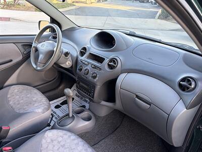 2001 Toyota ECHO   - Photo 8 - Glendora, CA 91740