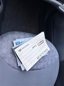 2001 Toyota ECHO   - Photo 12 - Glendora, CA 91740