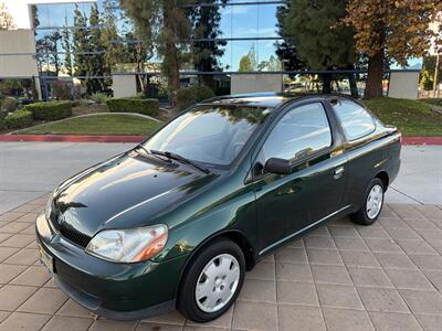 2001 Toyota ECHO   - Photo 1 - Glendora, CA 91740
