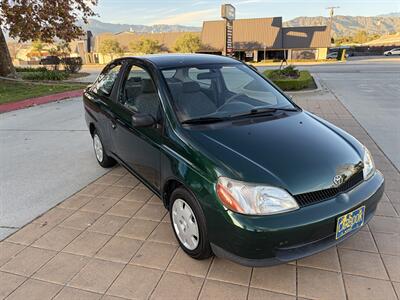 2001 Toyota ECHO   - Photo 3 - Glendora, CA 91740