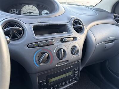 2001 Toyota ECHO   - Photo 16 - Glendora, CA 91740