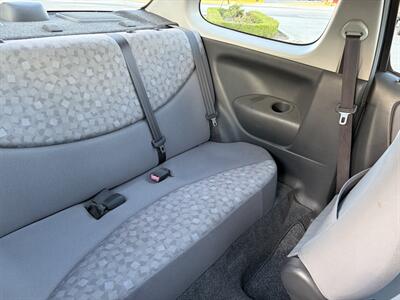 2001 Toyota ECHO   - Photo 9 - Glendora, CA 91740